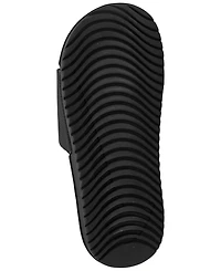 Nike Little Kids Nike Kawa Slide Sandals from Finish Line