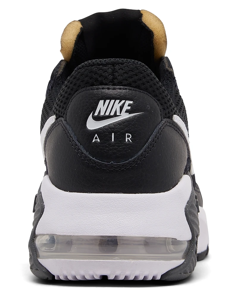 Nike Women's Air Max Excee Casual Sneakers from Finish Line