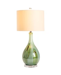 Sea Scape 30" Table Lamp