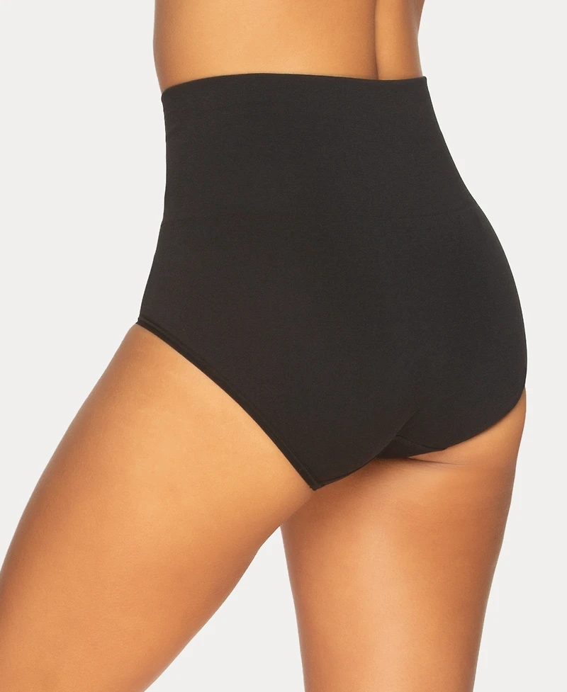 Felina Women's Fusion Seamless Brief Shapewear