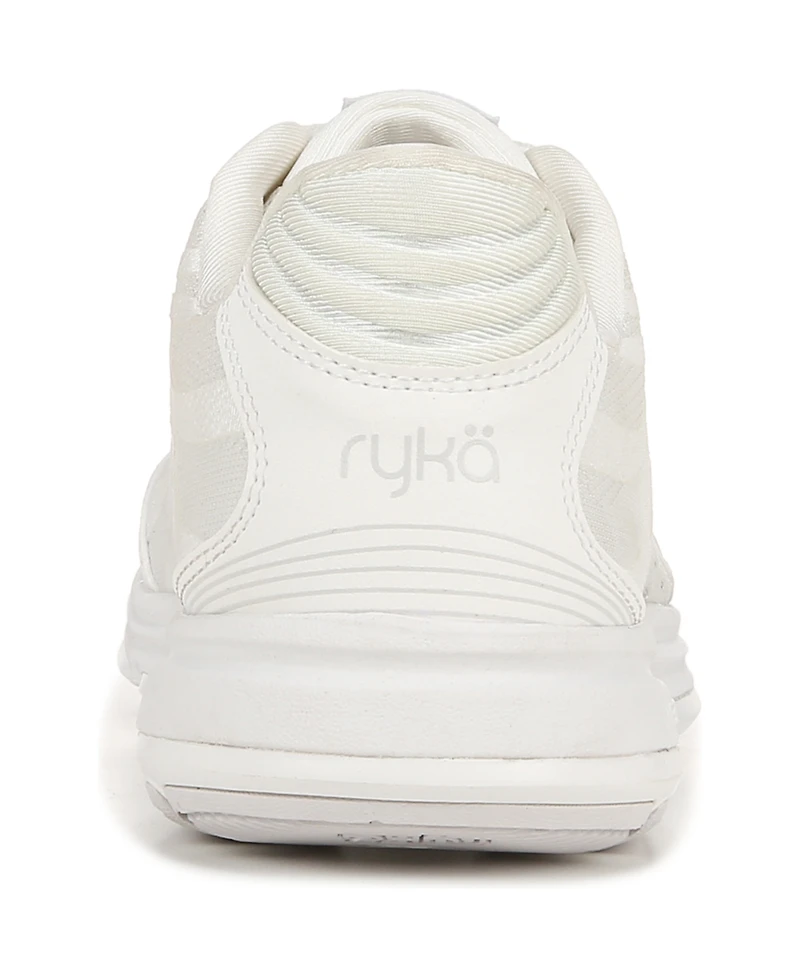 Ryka Women's Devotion Plus 3 Walking Sneakers