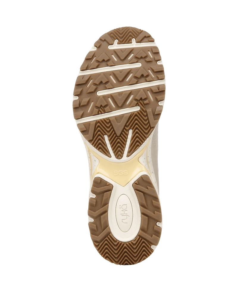 Ryka Women's Skywalk Chill Slip-on Trail Shoes