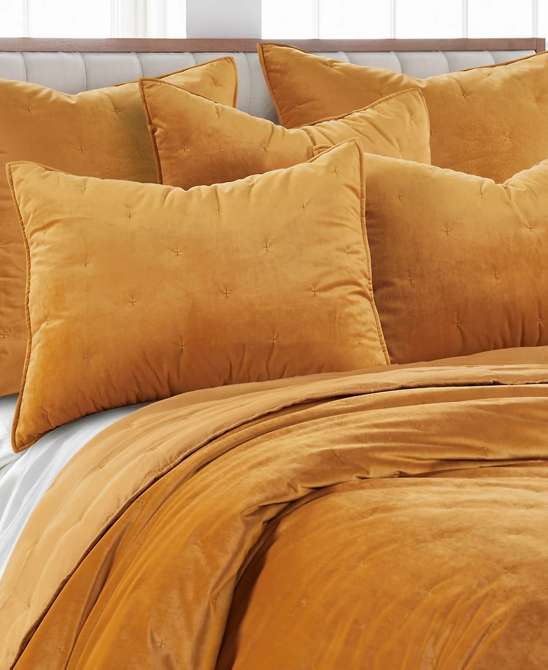 Levtex Calabria Sham, King