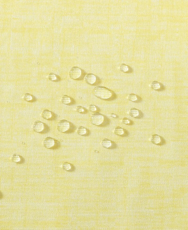 Laura Ashley Easy Care Solid Tablecloth, 70" Round