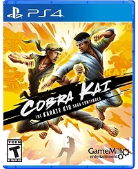 Cobra Kai