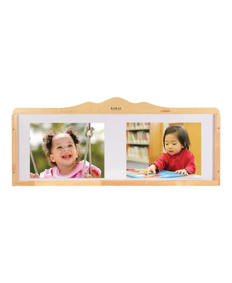 Kaplan Early Learning Activity Display Center