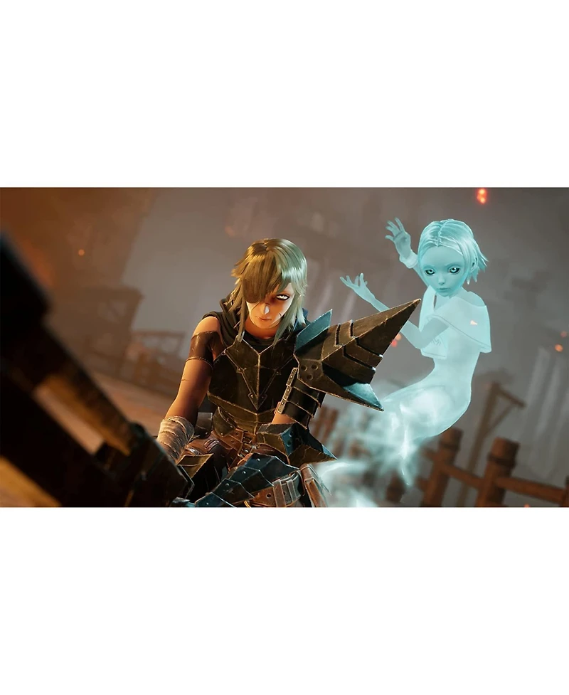 Soulstice: Deluxe Edition