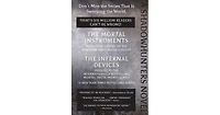 City of Lost Souls (The Mortal Instruments Series #5) by Cassandra Clare