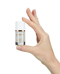 Mineral Fusion Matte Top Coat Nail Treatment