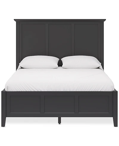 Hedworth Full Bed