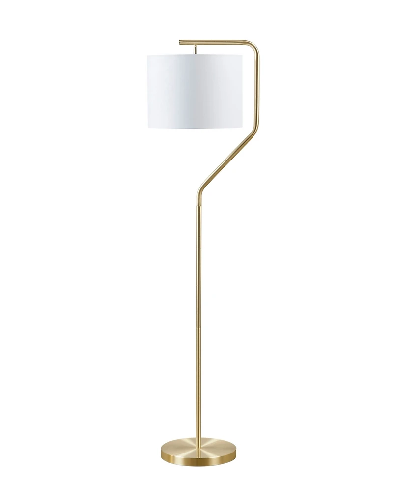 510 Design Aster Angular Floor Lamp