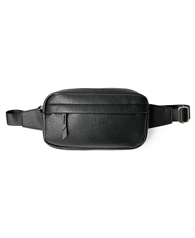Ladies Waist Bag with Web Strap