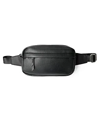 Ladies Waist Bag with Web Strap