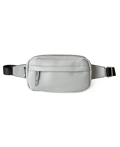 Ladies Waist Bag with Web Strap