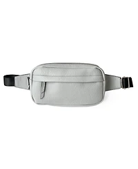 Ladies Waist Bag with Web Strap