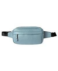 Ladies Waist Bag with Web Strap