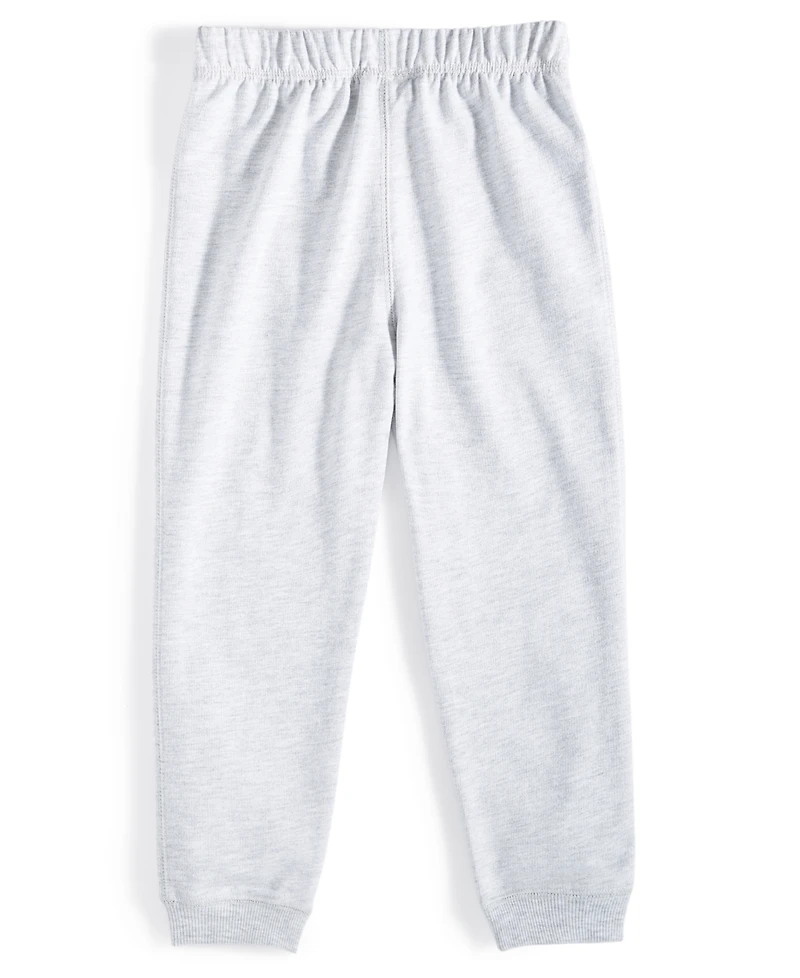 Baby Boys Pull On Jogger Pants, Exclusively at Macy's