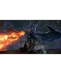 Dark Souls Iii: The Fire Fades Edition