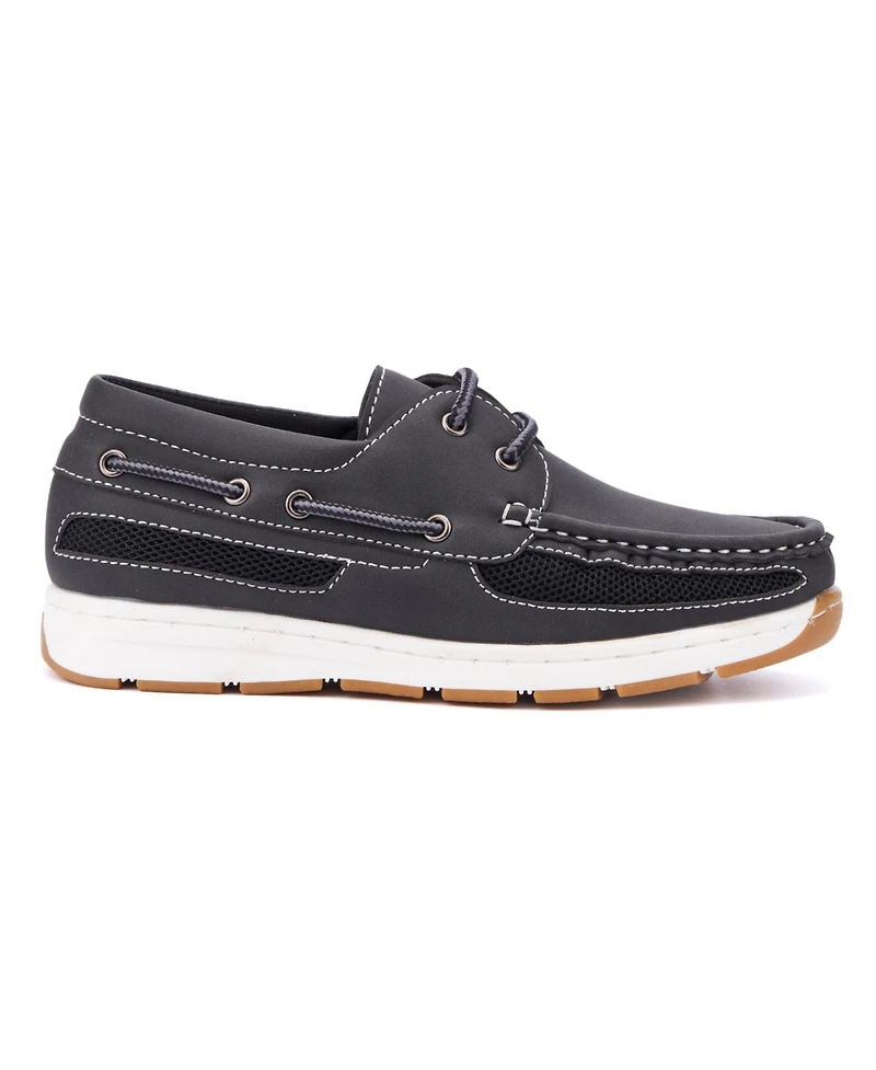 Xray Boys Erwin Boat Shoe