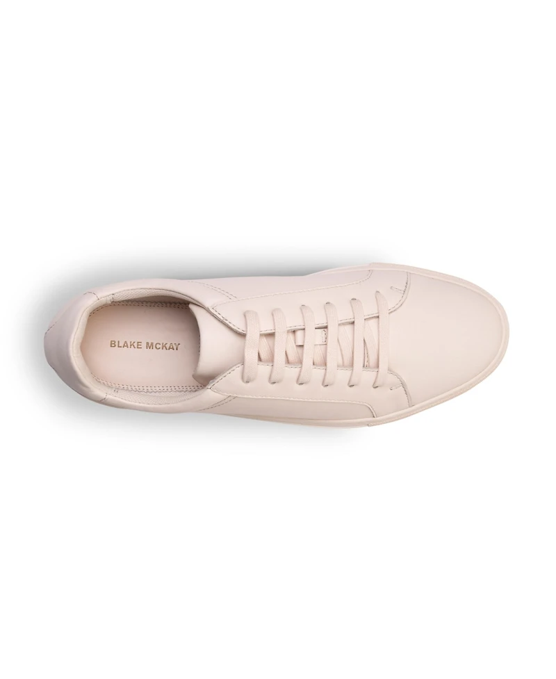 Blake McKay Men's Jay Casual Low Top Fashion Sneaker