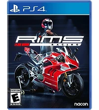 RiMS Racing Sim