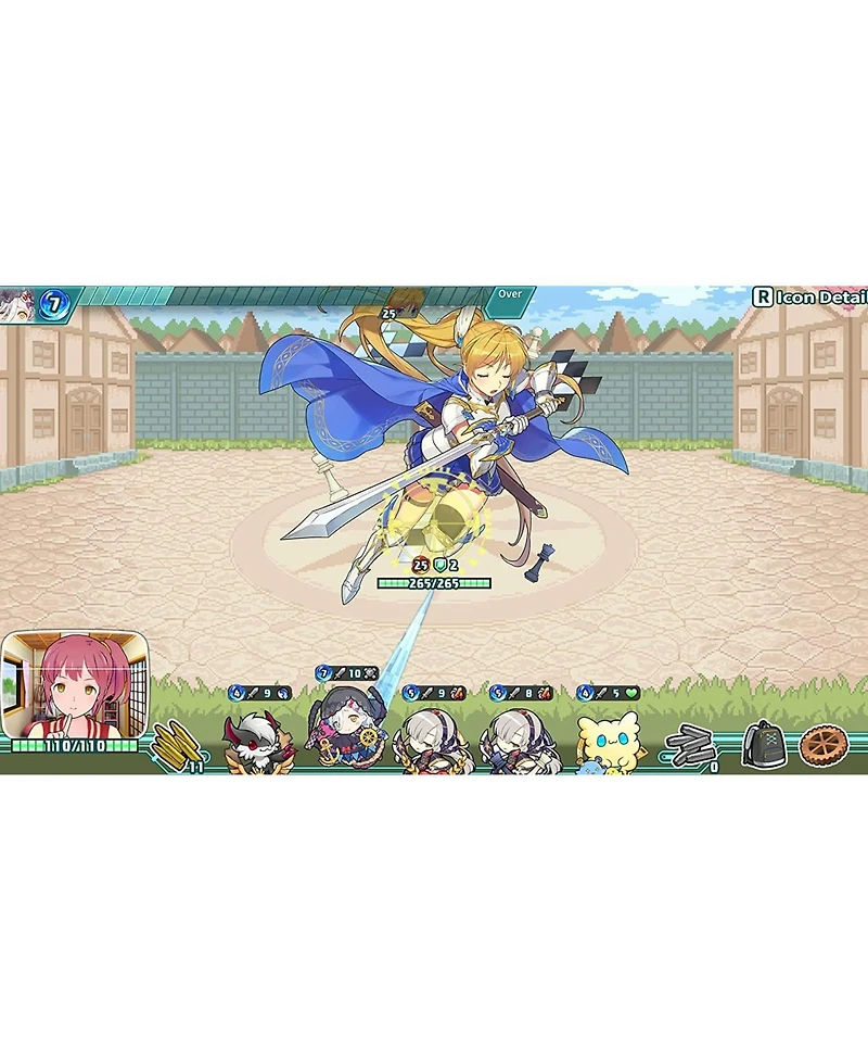 Super Bullet Break Day 1 Edition