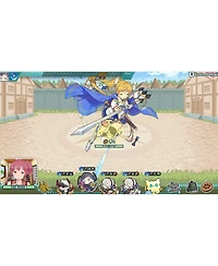 Super Bullet Break Day 1 Edition
