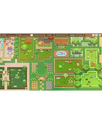 Let's Build a Zoo