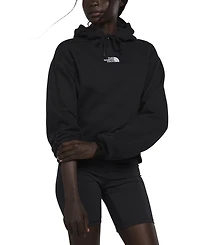 The North Face Women's Evolution Hi Lo Fleece Hoodie