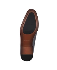 Tommy Hilfiger Men's Senner Slip On Dress Penny Loafers