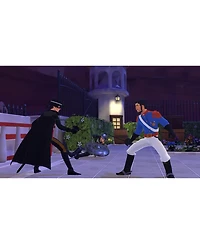 Zorro the Chronicles