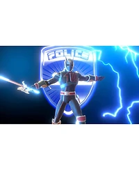 Power Rangers: Battle for The Grid -Super Edition