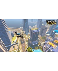 Trials Fusion