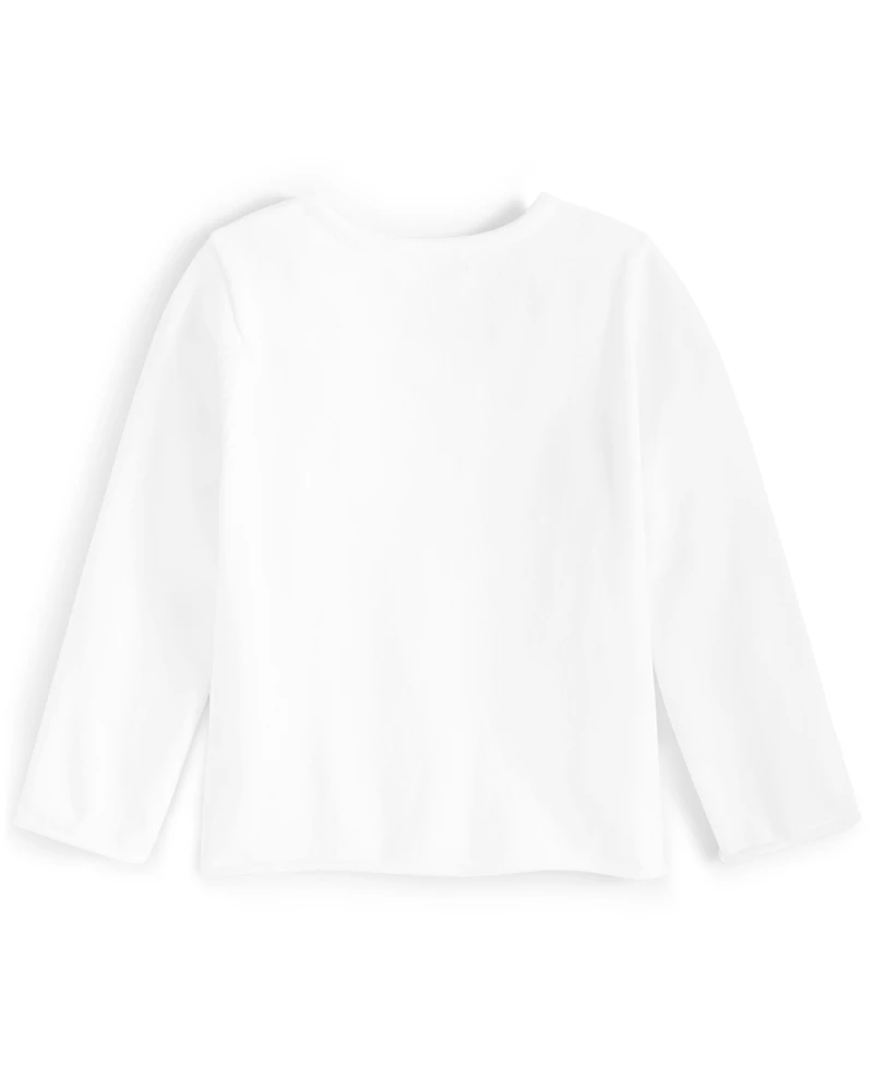 Baby Girls Cardigan, Exclusively at Macy's