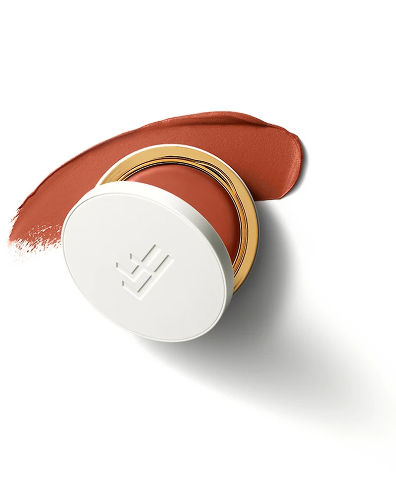 Fashion Fair Creme To Powder Skin