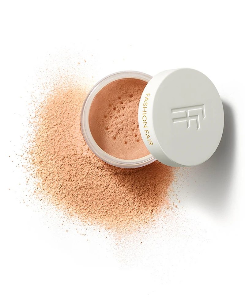 Fashion Fair Set It Loose Powder