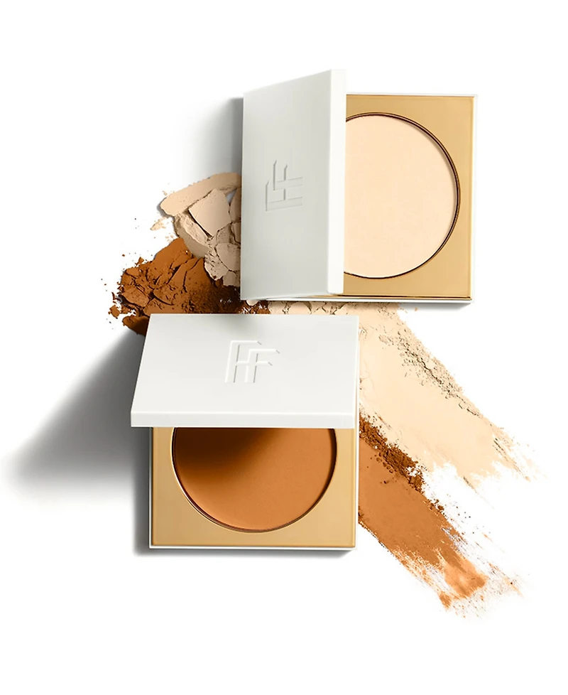 Fashion Fair Iconic Pressed Powder