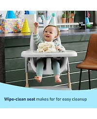 Graco Baby EveryStep Slim 6-in-1 Highchair