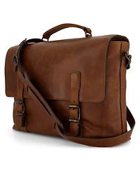 Frye Men's Logan Top Handle Bag