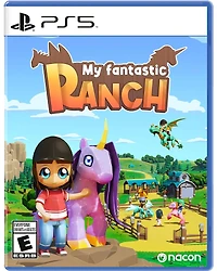 My Fantastic Ranch