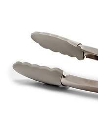 The Cellar 12" Silicone-Tip Tongs