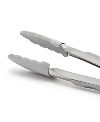 The Cellar 9" Silicone-Tip Tongs