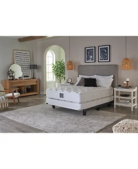 Closeout! Hotel Collection by Shifman Helena 13" Cushion Firm Mattress
