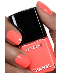 LE VERNIS Longwear Nail Colour