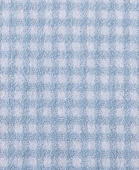 Laura Ashley Ginny Cotton Terry 3 Piece Towel Set