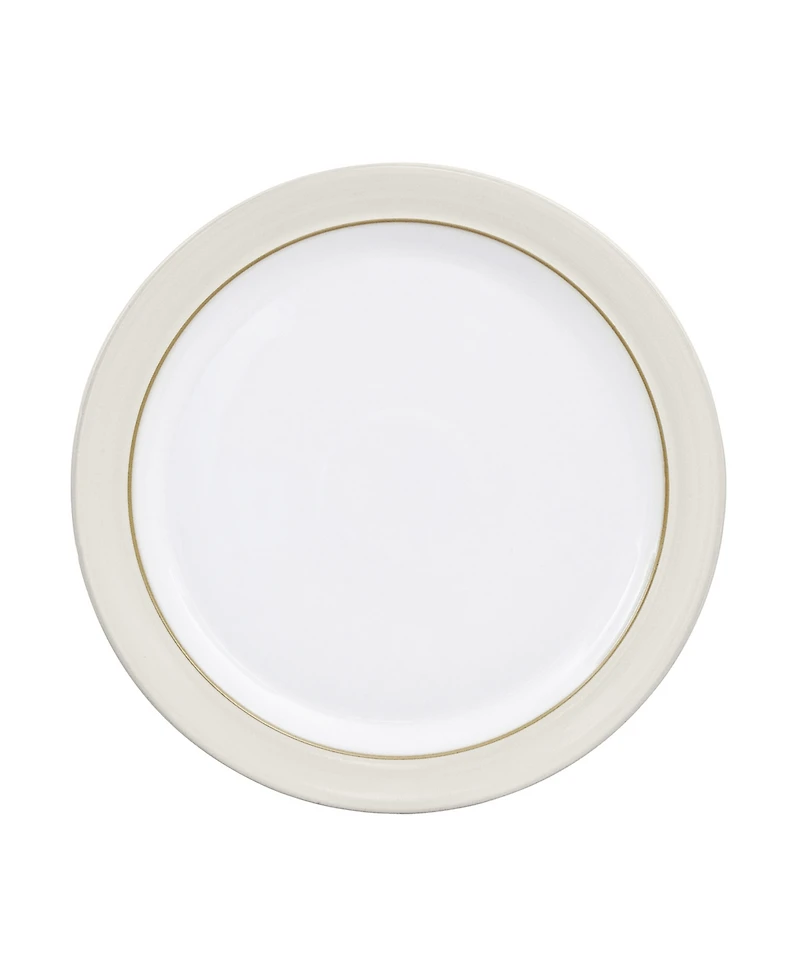 Denby Natural Canvas 12 Piece Set, Service for 4