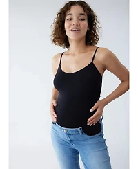 Women's Maternity Seamless Cami