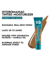 Urban Decay Hydromaniac Hydrating Dewy Foundation for Dry Skin