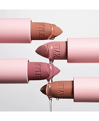 Kylie Cosmetics Creme Lipstick