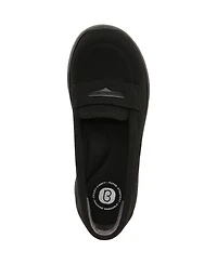 LifeStride Women's Gamma Washable Slip On Loafers